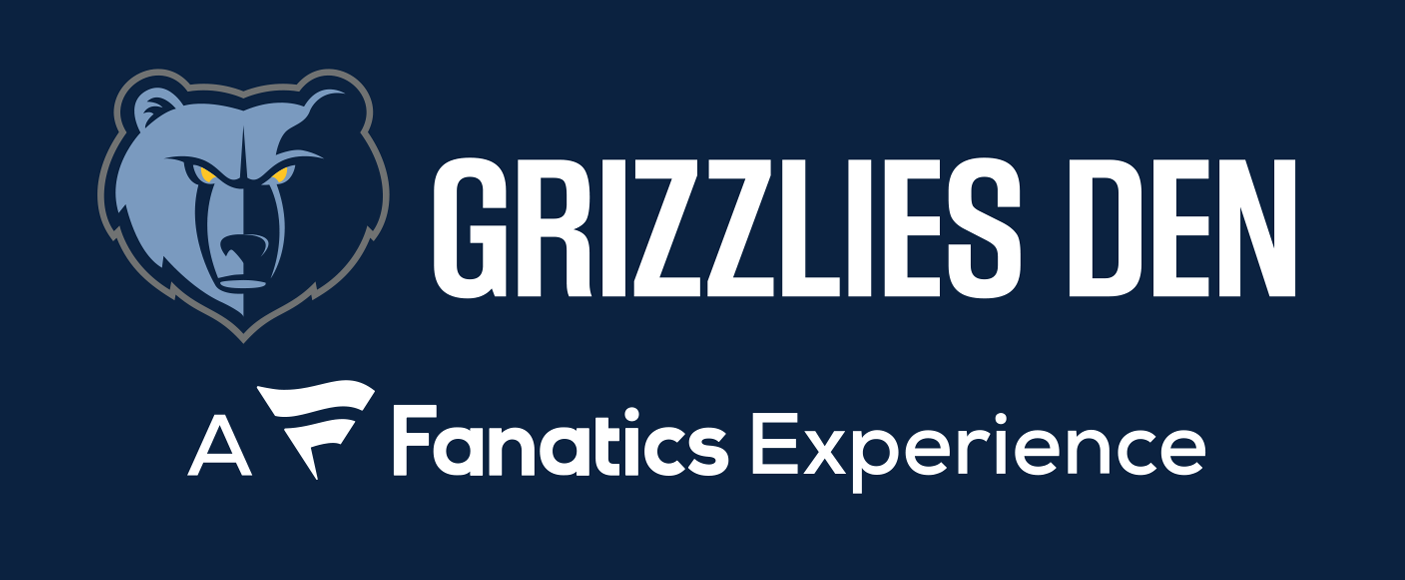 Grizzlies Mobile Shop
